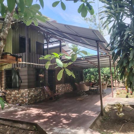 Finca La Paz - Sarapiqui Puerto Viejo de Sarapiqui Exterior foto